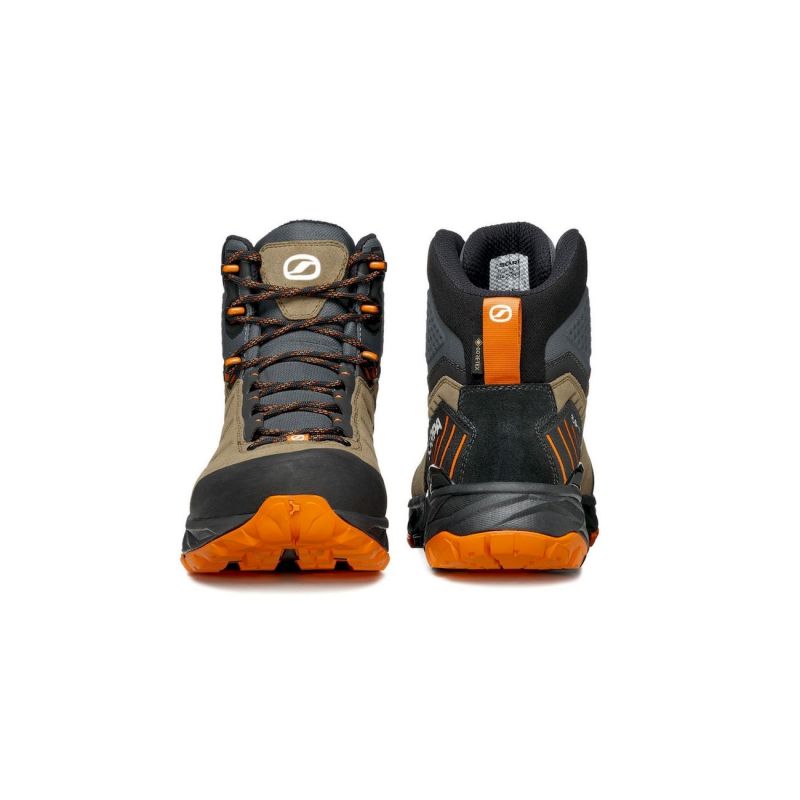 Scarpa Rush Gtx Sconti Italia - Scarpa Saldi