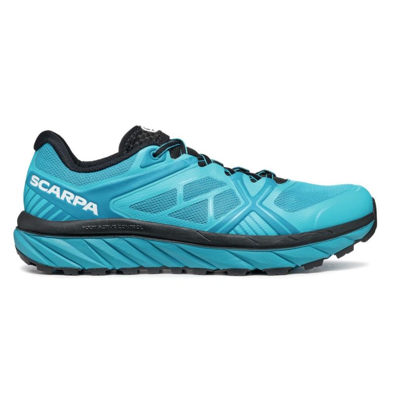 chaussure trail scarpa