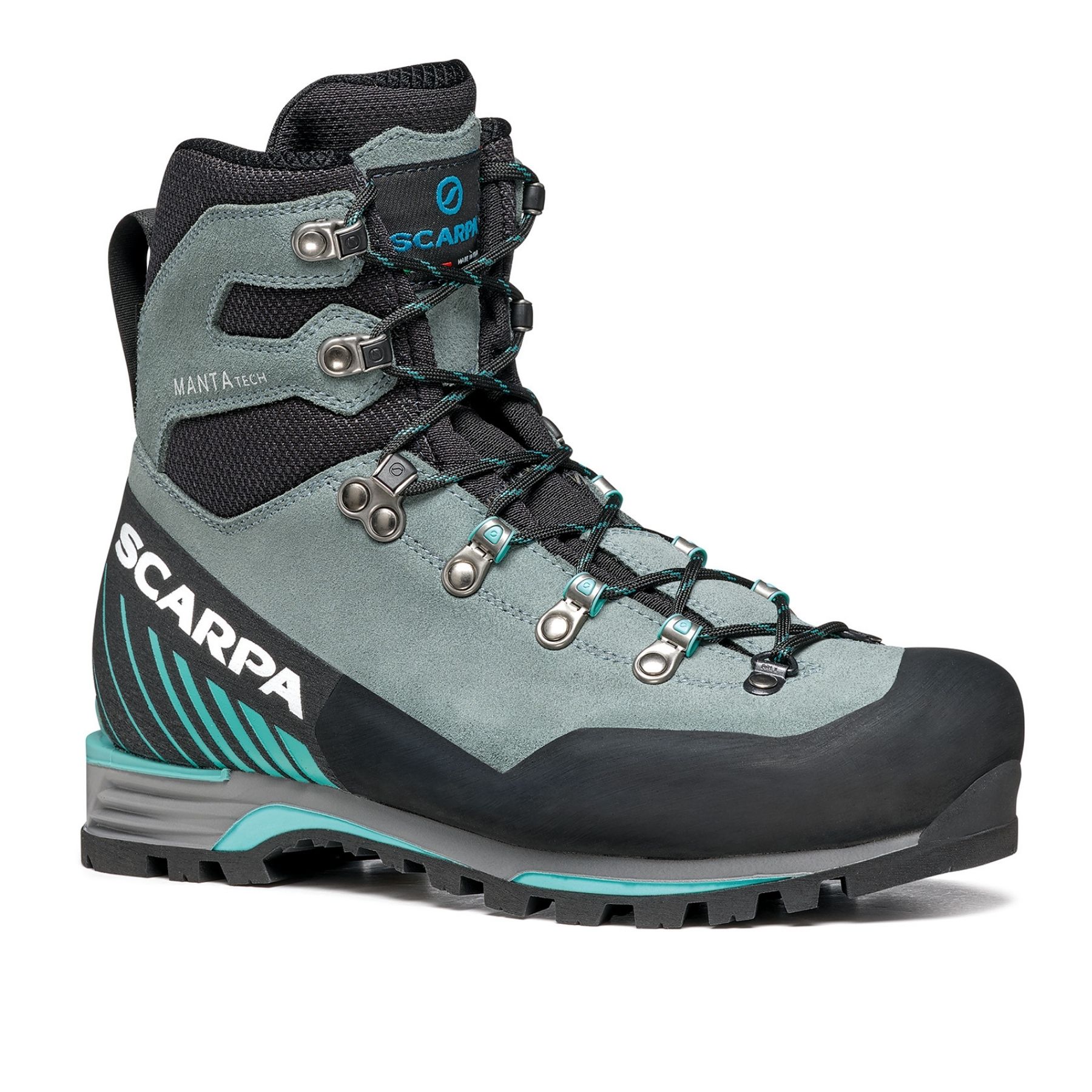 scarpa manta tech gtx