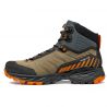 Scarpa Rush Trek GTX - Chaussures trekking homme | Hardloop