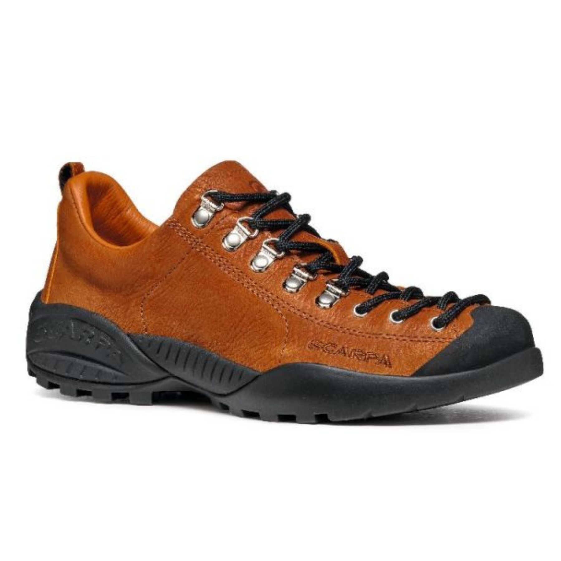 mens scarpa trainers