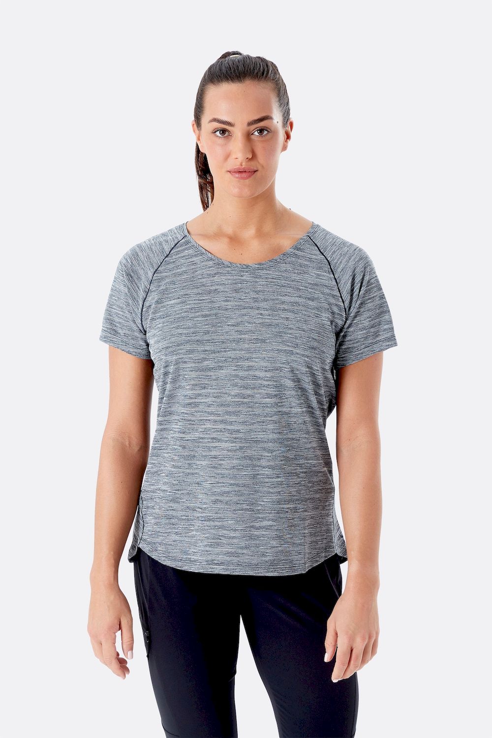 Rab Wisp Tee - T-shirt femme