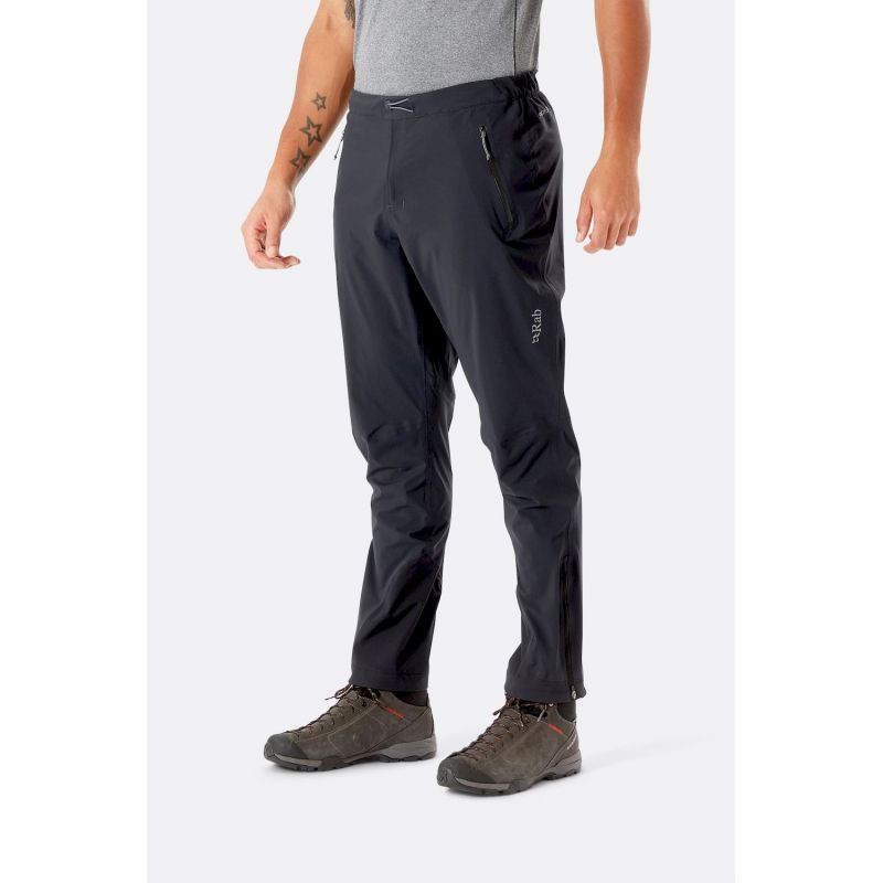 rab hiking trousers