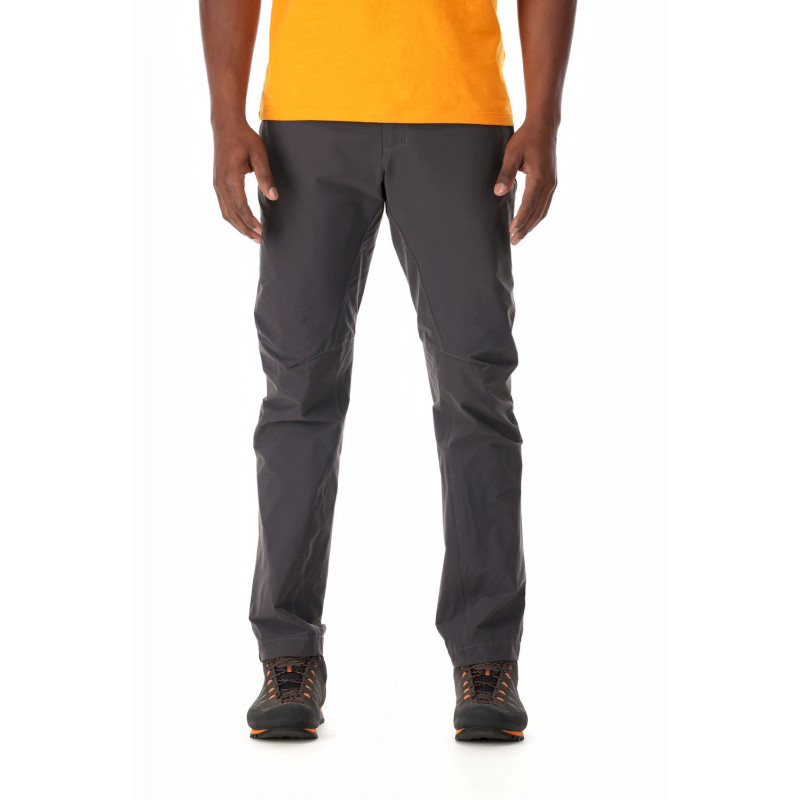 Rab Capstone - Pantaloni softshell - Uomo