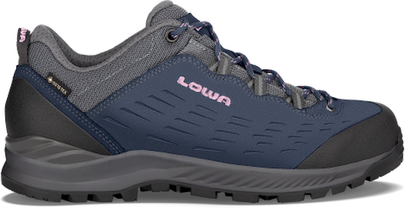 Lowa Explorer ll GTX Lo - Chaussures trekking femme