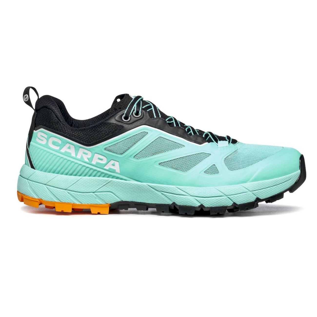 Scarpa Rapid Wmn - Chaussures approche femme