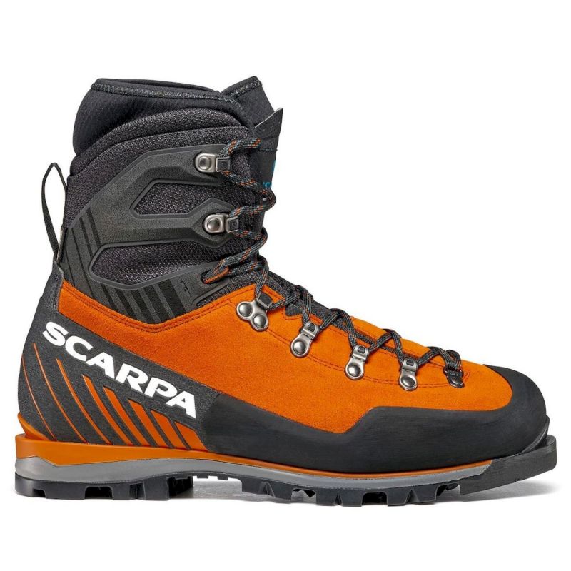Scarpa - Mont Blanc Pro GTX - Botas alta montaña - Hombre