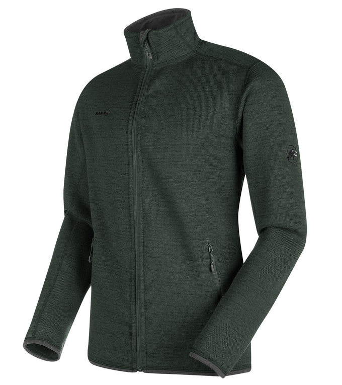 Mammut Arctic ML Jacket Men - Polaire homme