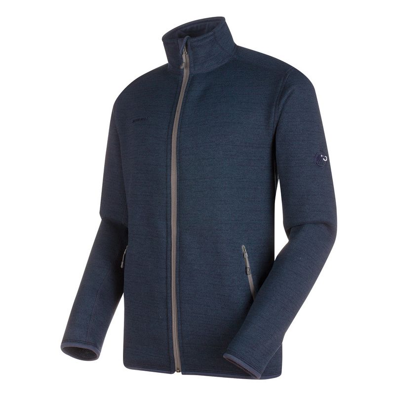 Mammut - Arctic ML Jacket Men - Forro polar - Hombre