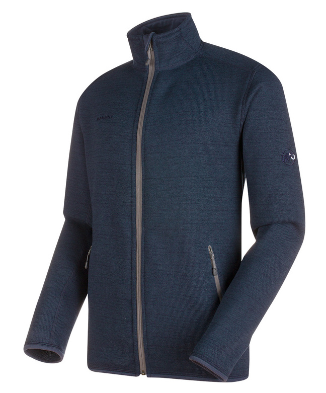 Mammut - Arctic ML Jacket Men - Fleece 