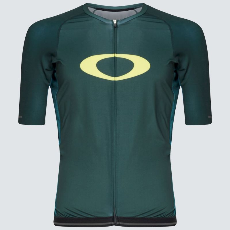 Oakley Icon Jersey 2.0 - Maillot vélo homme | Hardloop