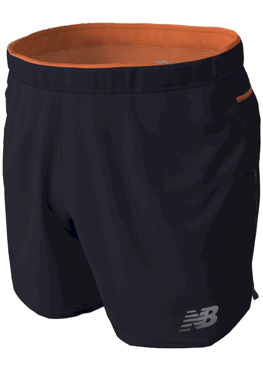 new balance men's shorts with liner