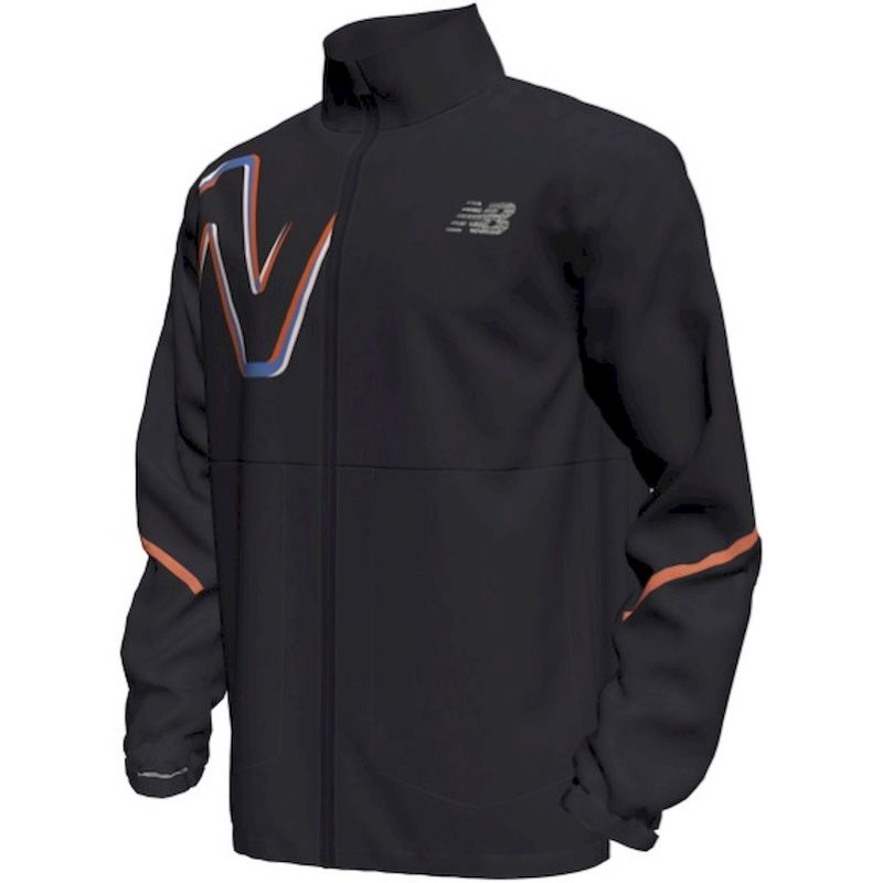 new balance batting jacket