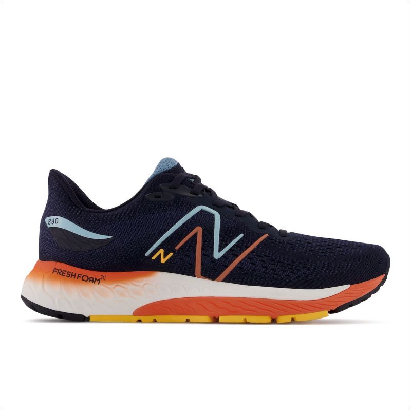 new balance fresh foam new balance mens running shoes