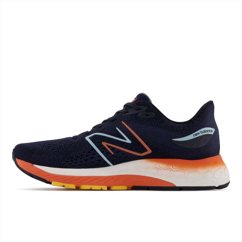 new balance 880 Negro hombre