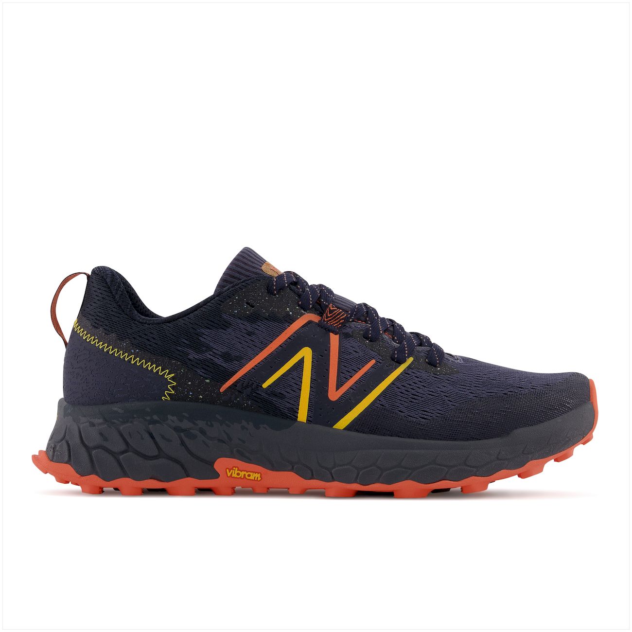 New Balance Fresh Foam Hierro V7 - Scarpe da trail running - Uomo