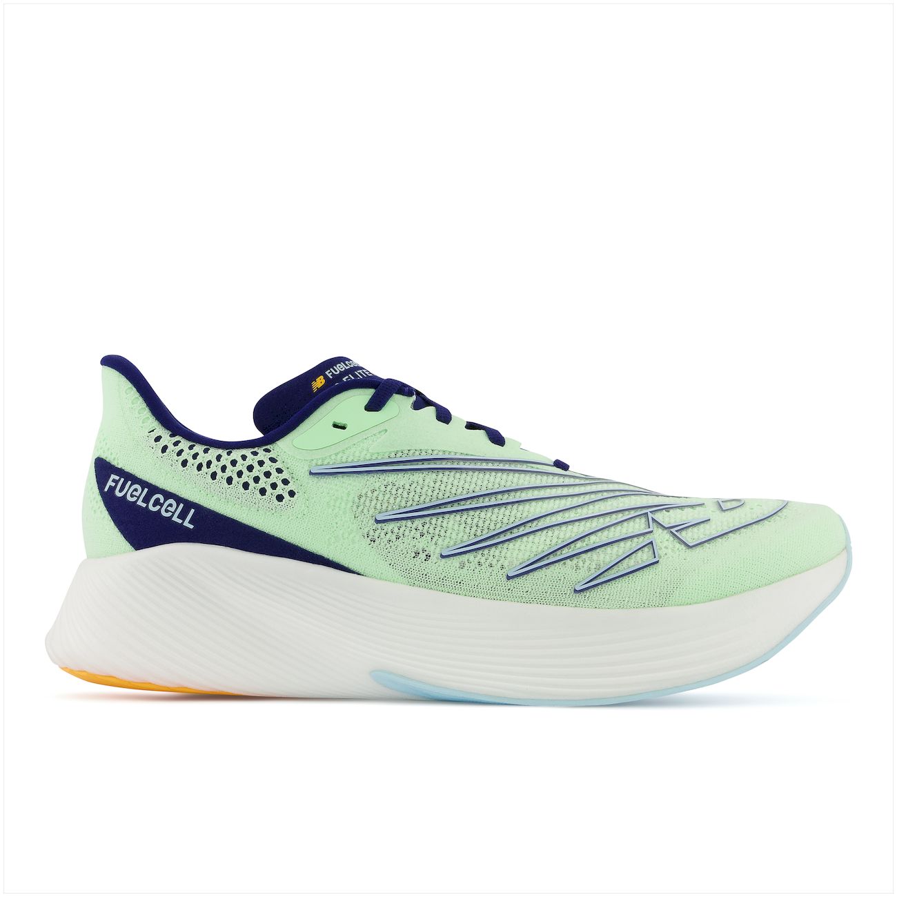 New Balance Fuelcell RC Elite V2 - Chaussures running homme | Hardloop