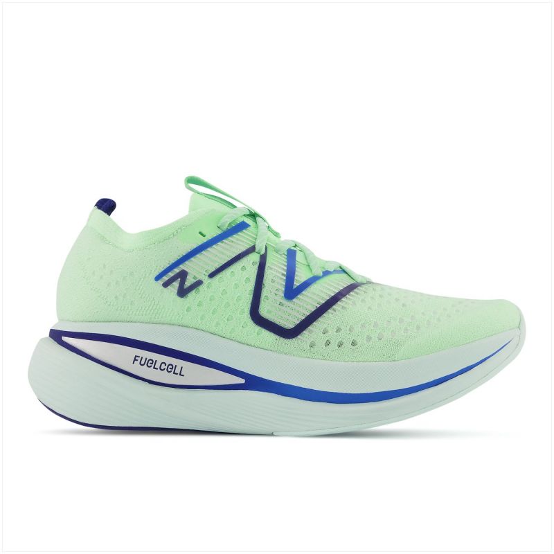 New Balance Fuelcell Supercomp Trainer 
