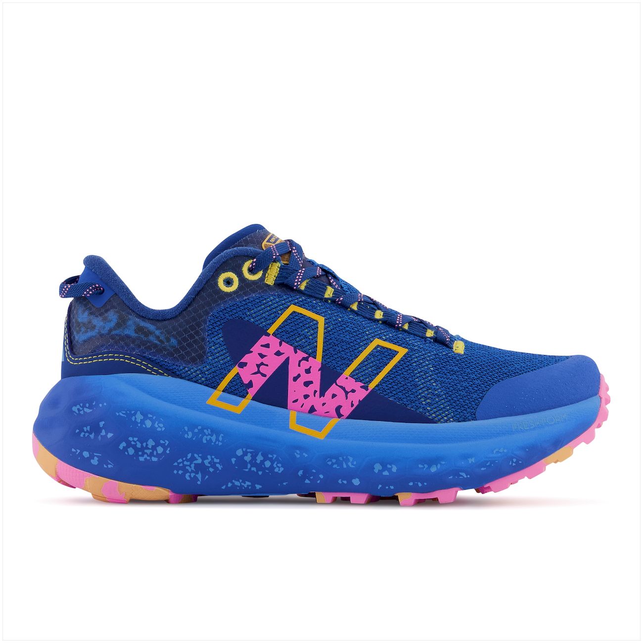 Trail V2 - Trail running shoes 