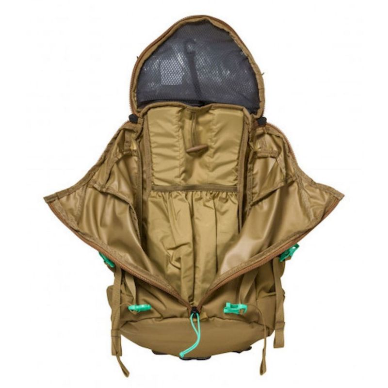 aether x mystery ranch pack