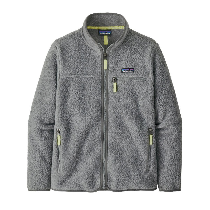 patagonia polar fleece