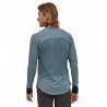 Patagonia L/S Dirt Craft Jersey - Maillot VTT homme | Hardloop