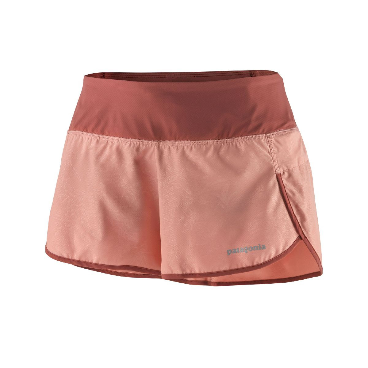 Patagonia Strider Shorts - 3 1/2" - Short femme | Hardloop