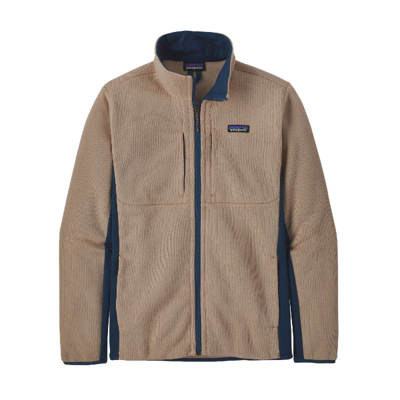 Patagonia Lightweight Better Sweater Jacket - Polaire homme | Hardloop
