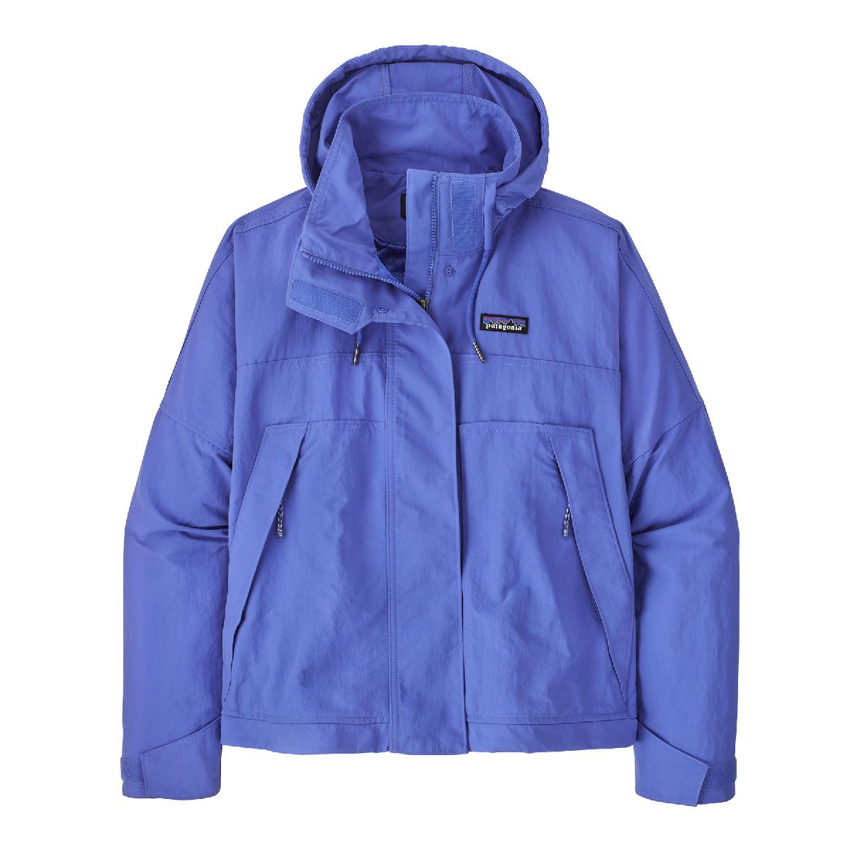 patagonia womens waterproof jacket