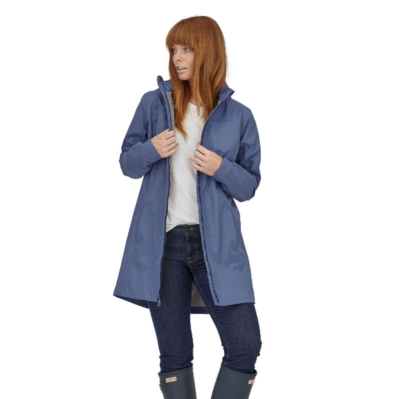 women's torrentshell 3l city coat