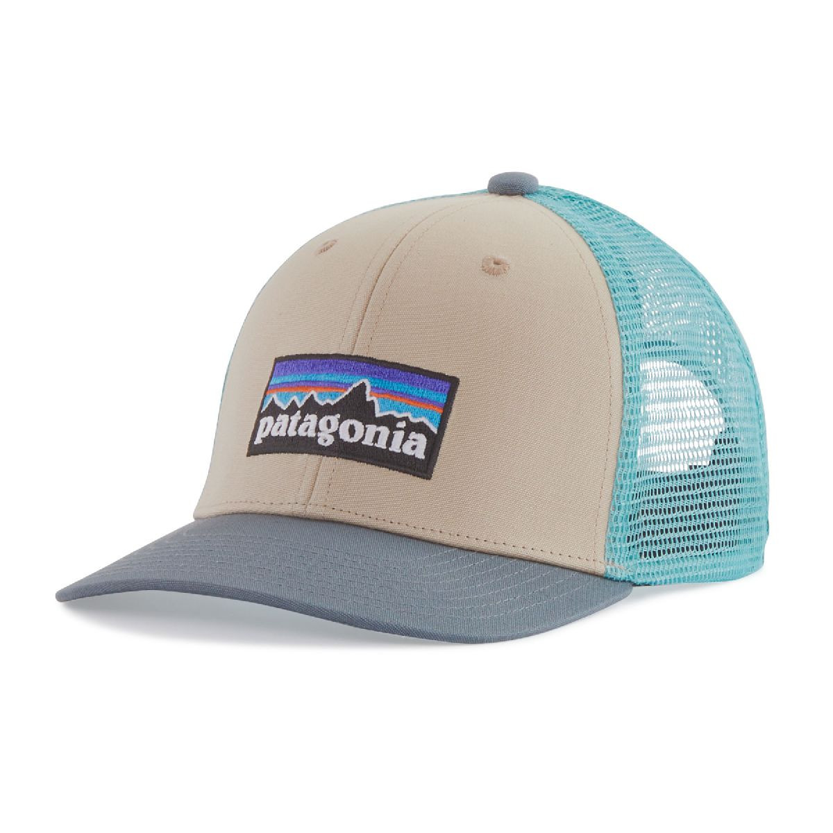 Patagonia Kids' Trucker Hat - Casquette enfant | Hardloop