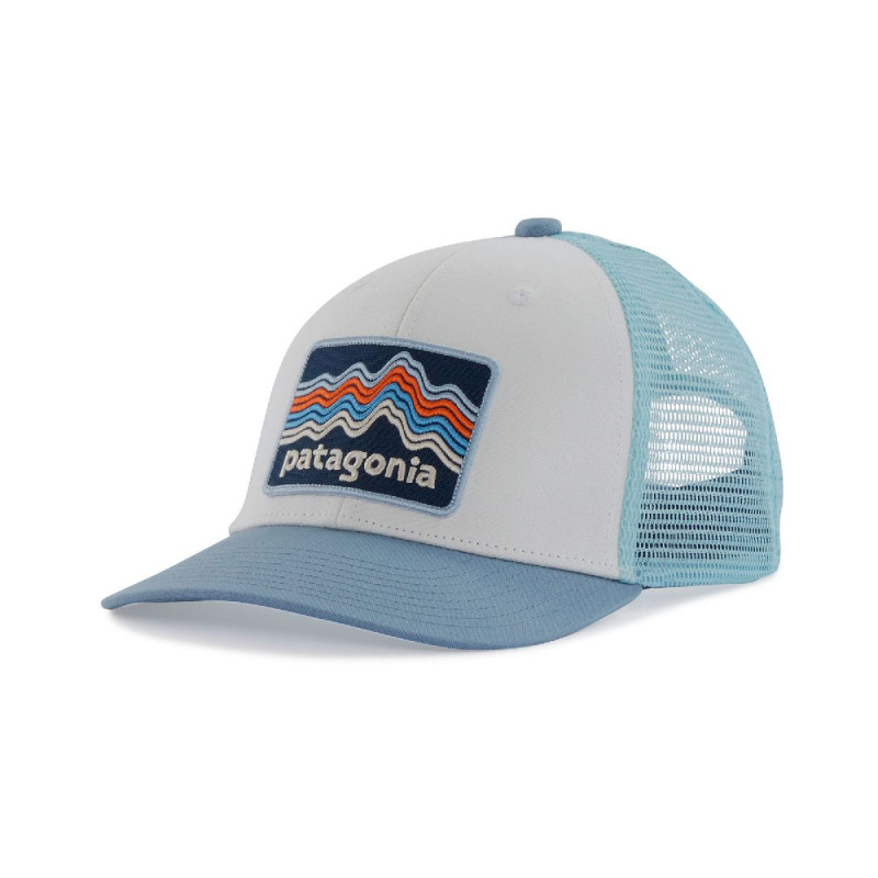 Fabelhafte Patagonia Cap Kinder Ebenbild