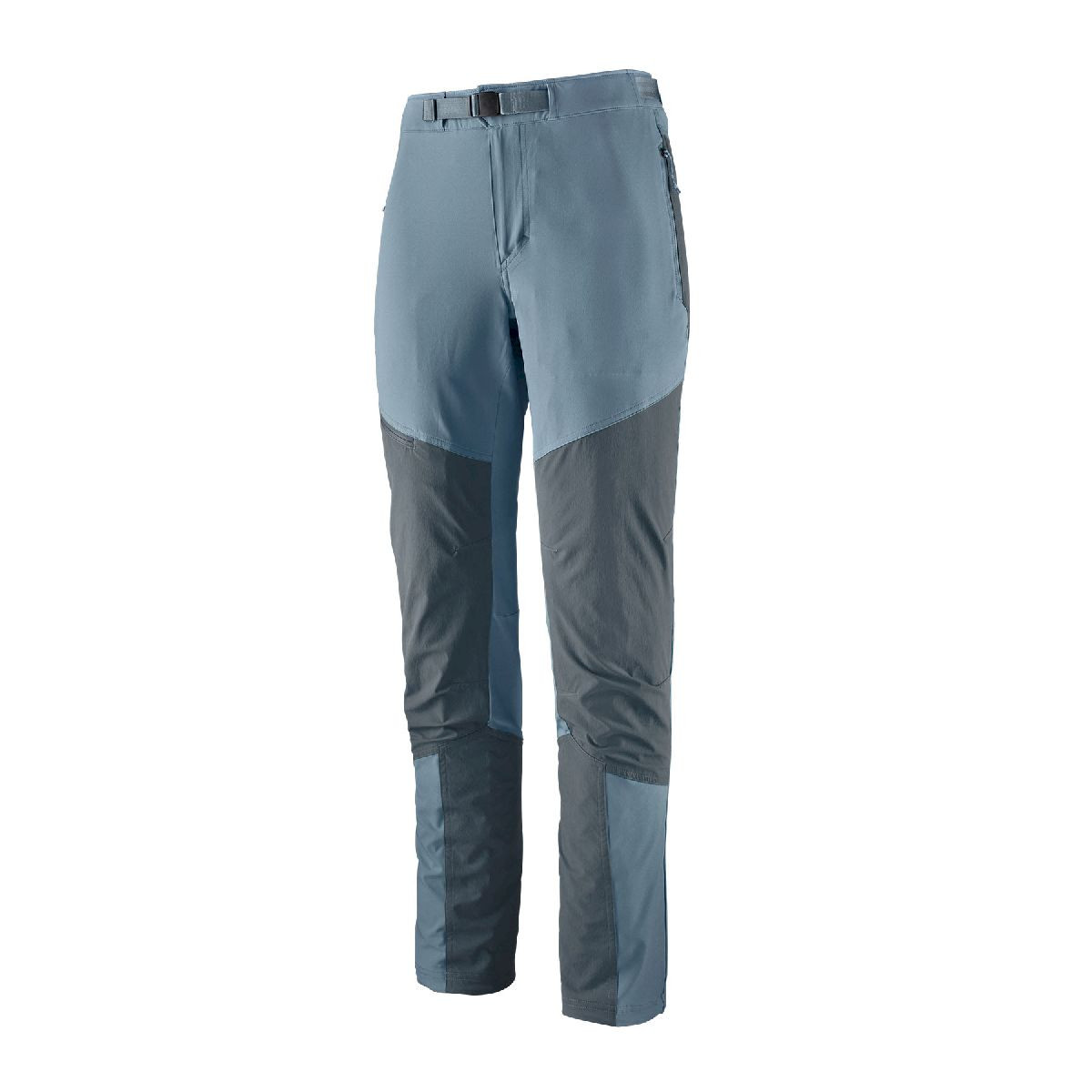 alpine walking trousers