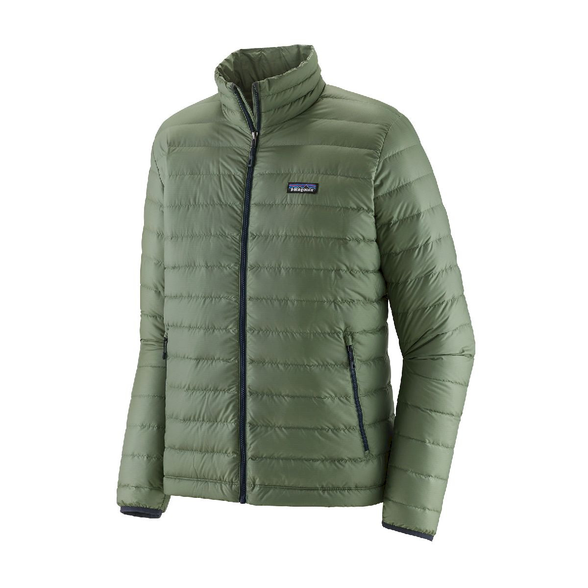 Patagonia Down Sweater - Pánská Péřová bunda | Hardloop