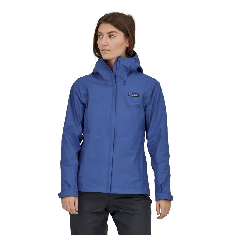 patagonia rain