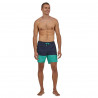 Patagonia Hydropeak Volley Shorts - 16 in. - Maillot de bain homme