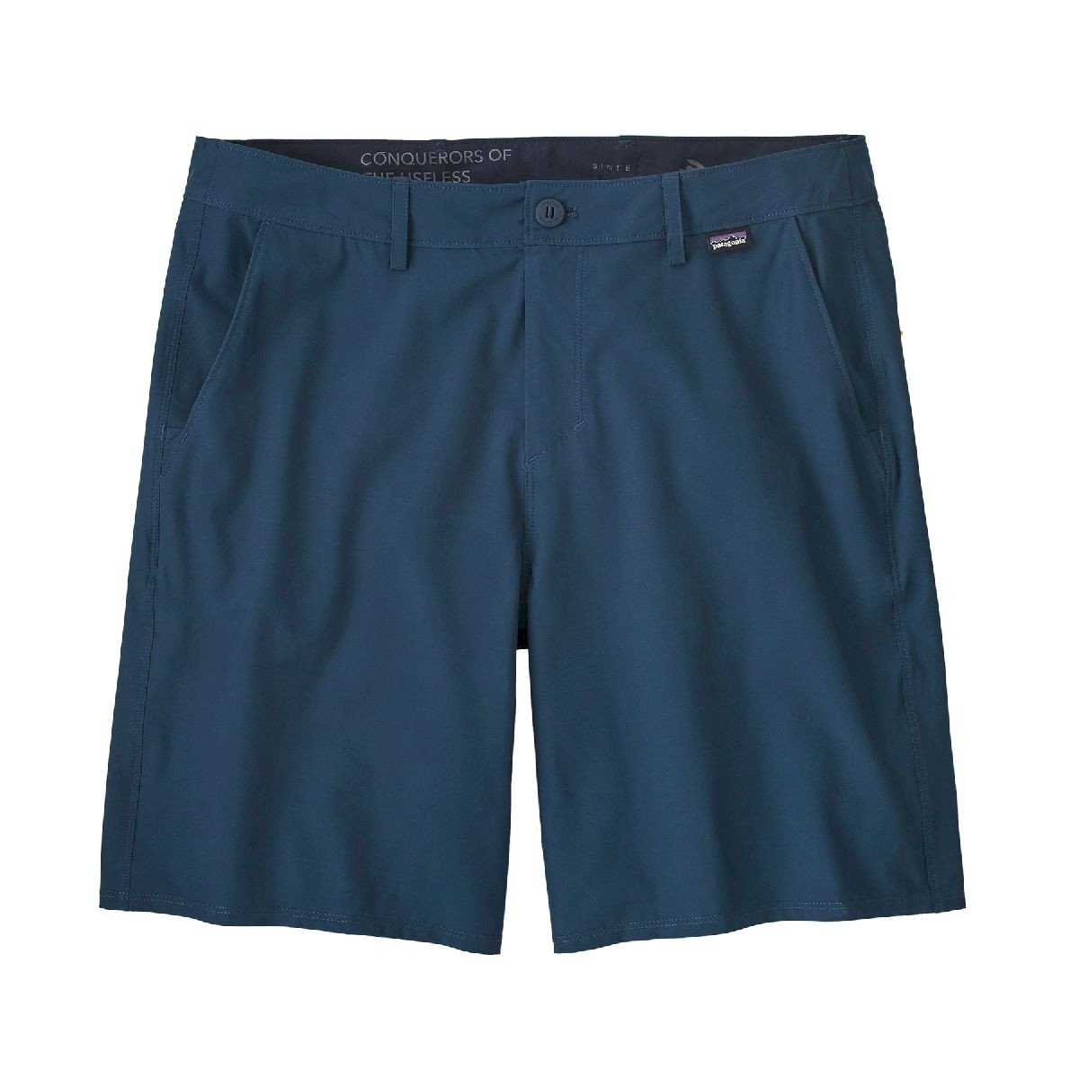 Patagonia Hydropeak Hybrid Walk Shorts - 19 in. - Maillot de bain homme