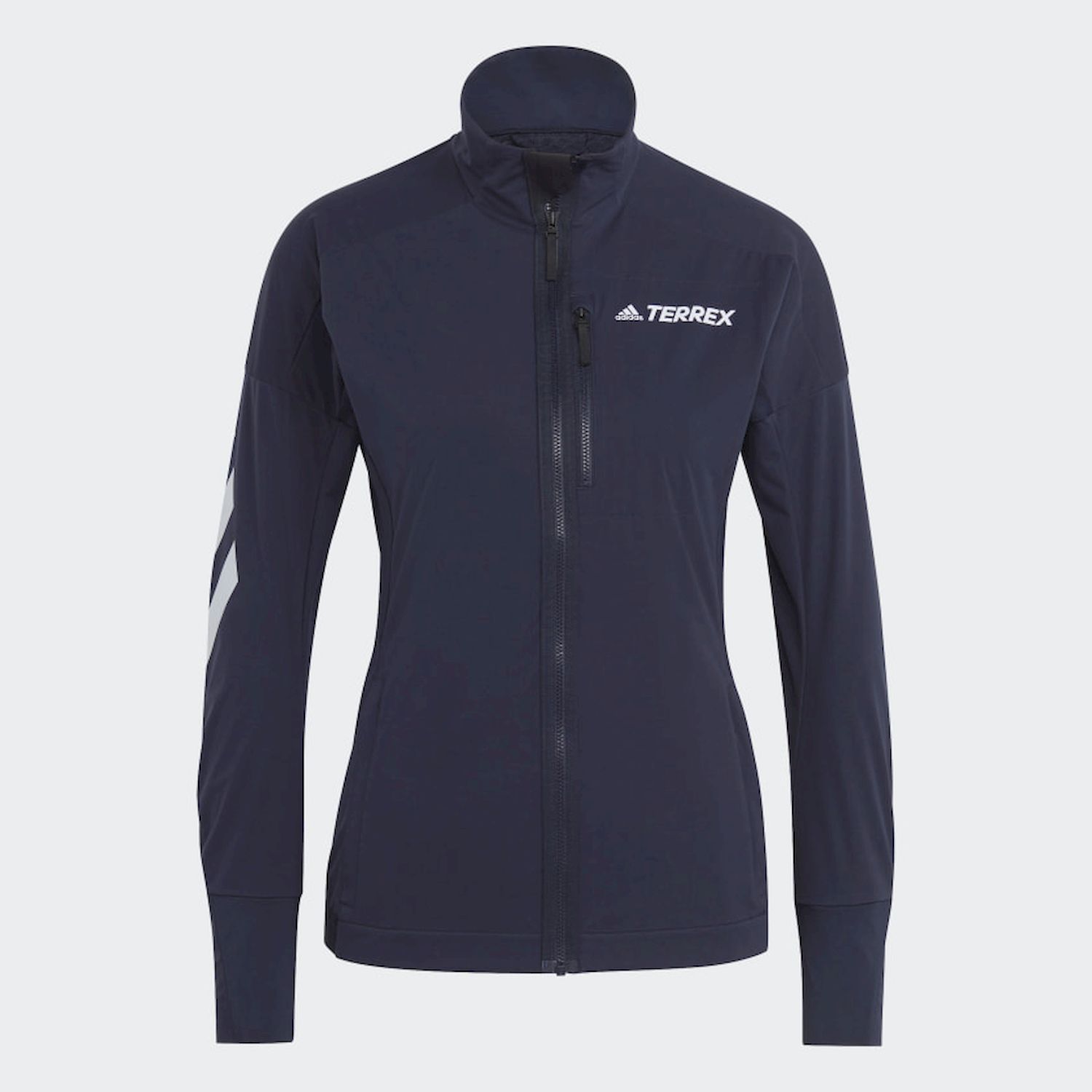 adidas xperior softshell jacket