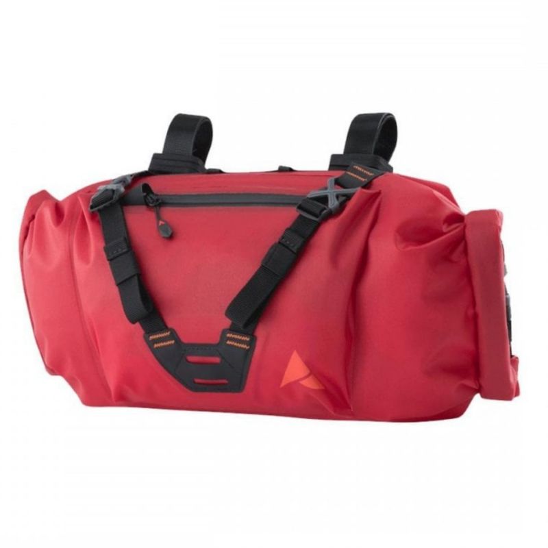 manubrio bici trekking