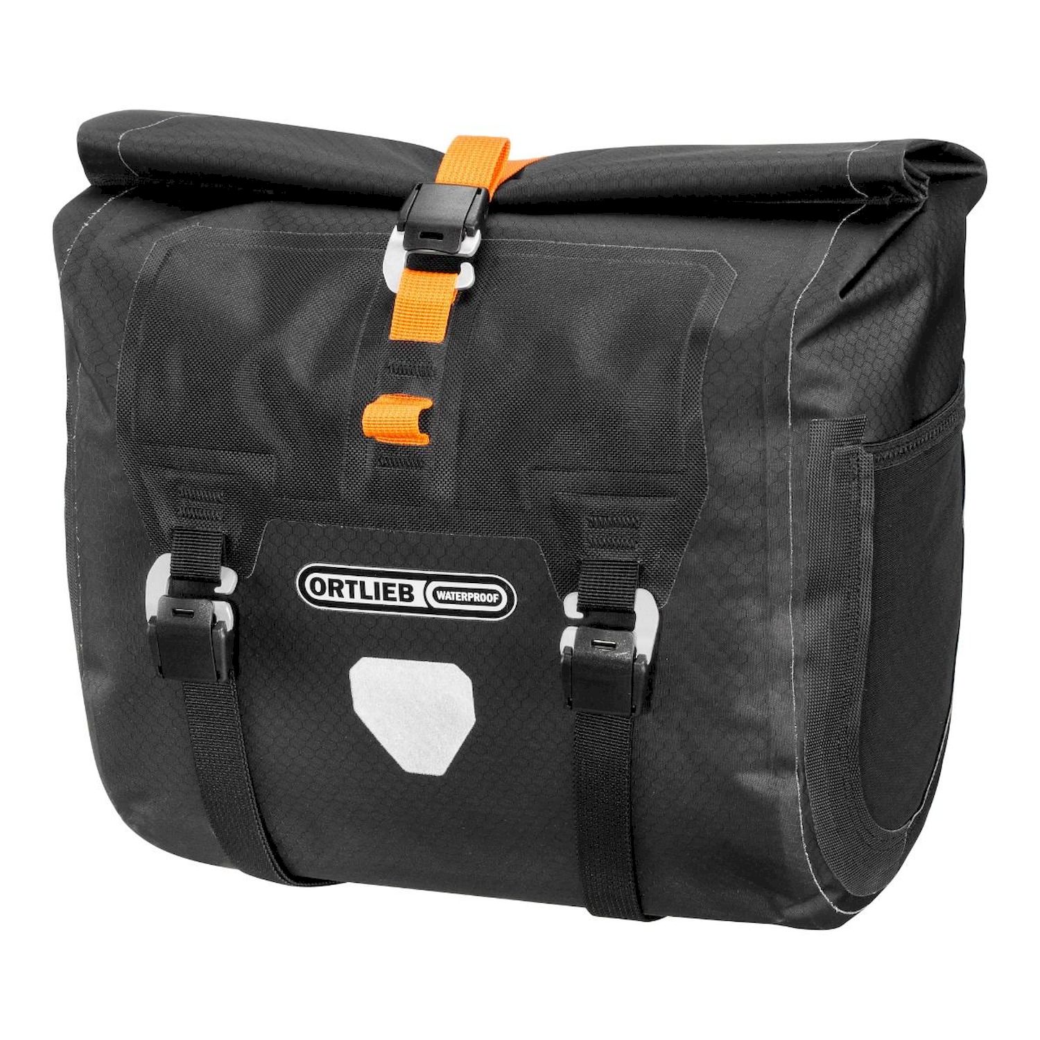 Ortlieb Handlebar-Pack QR - Pyörän ohjaustankolaukku
