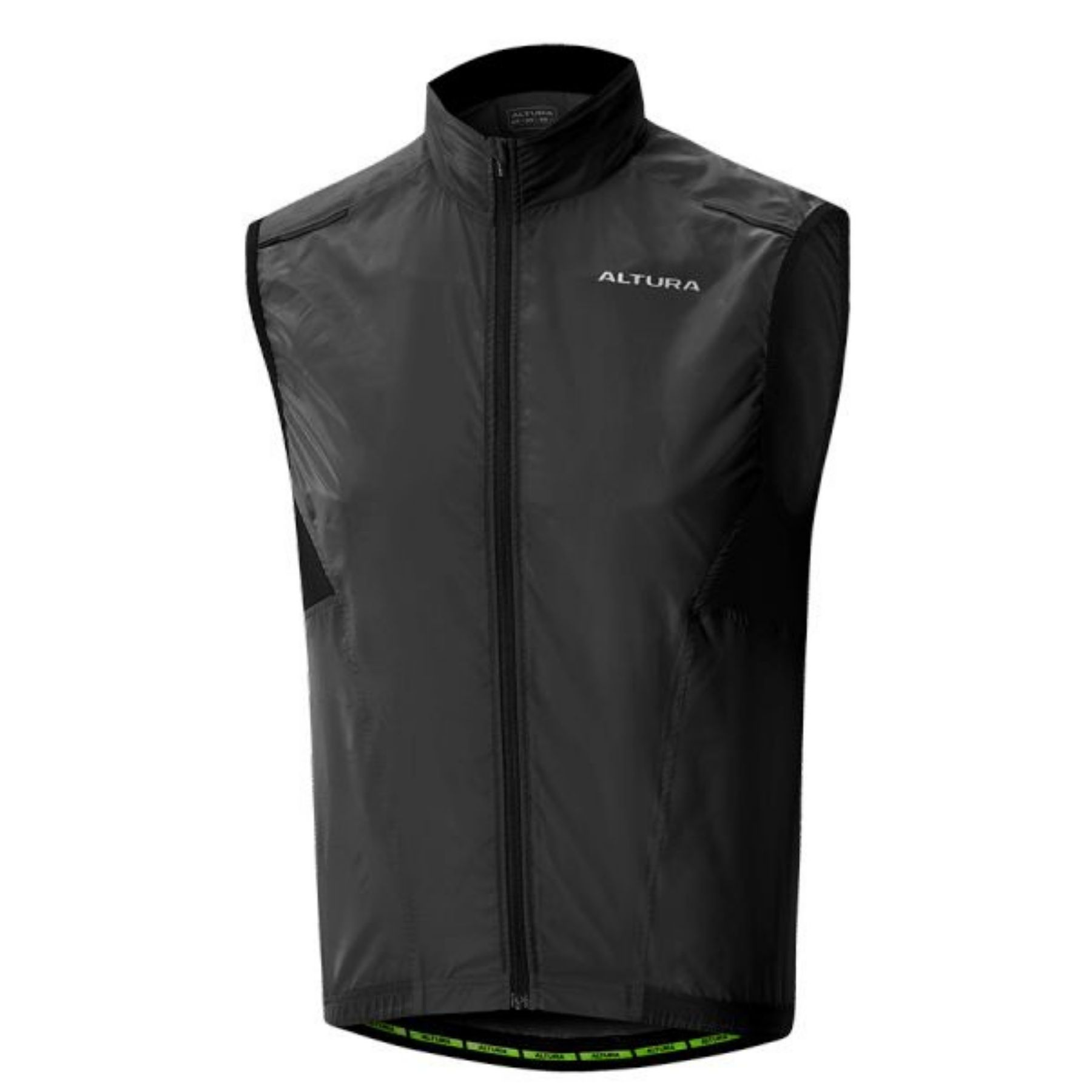 Altura Gilet Sans Manches Airstream 