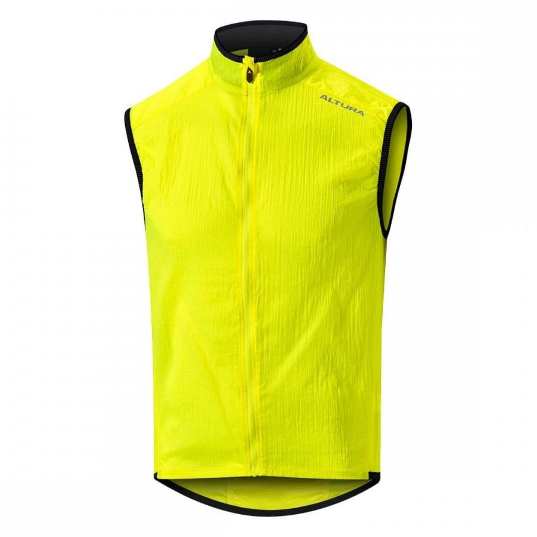 Altura Gilet Sans Manches Airstream - Giacca a vento ciclismo - Uomo