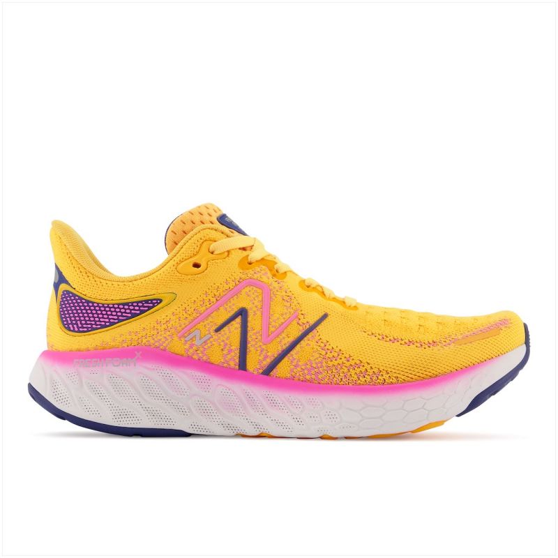 new balance women's 1080 fresh foam running shoe