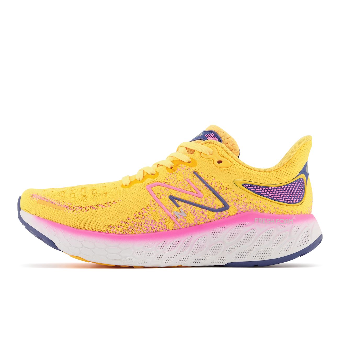 New Balance Fresh Foam 1080 V12 - Chaussures running femme
