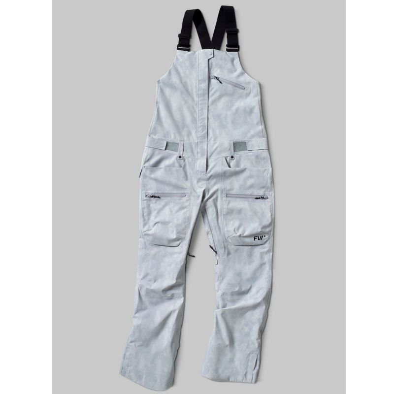 Pantaloni sci da donna
