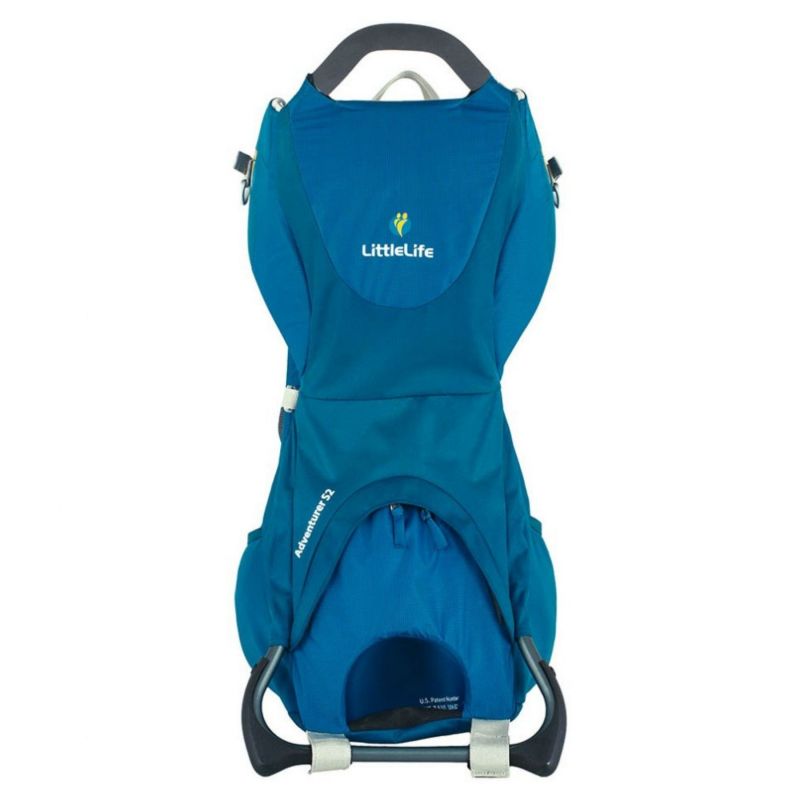 Zaini porta da bambino