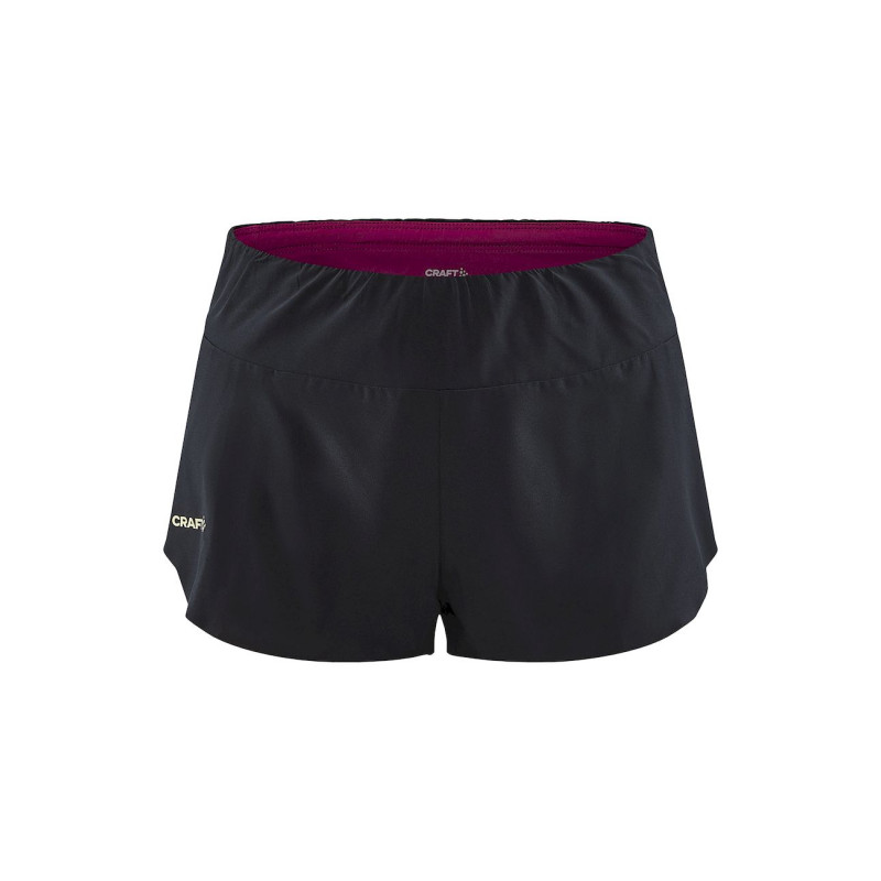 Craft Pro Hypervent Split Shorts 