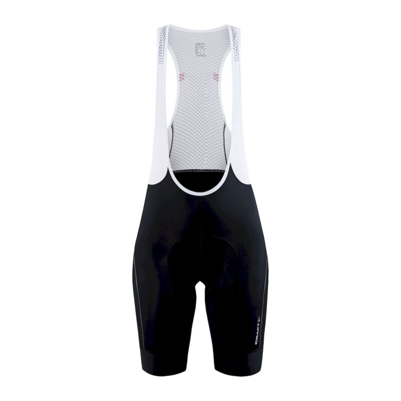 Craft Adv Endurance Bib Shorts - Pantaloncini da ciclismo - Donna