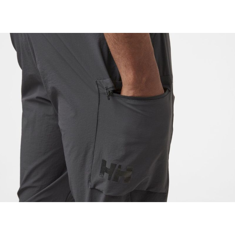 Helly Hansen Brono Softshell Pants Ebony M