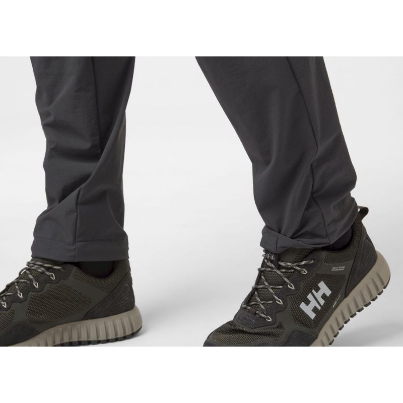 Helly Hansen Brono Softshell Pants Ebony M